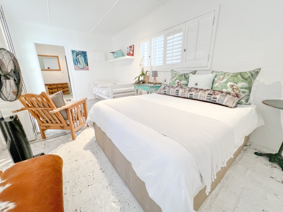 To Let 5 Bedroom Property for Rent in Seaside Longships Western Cape